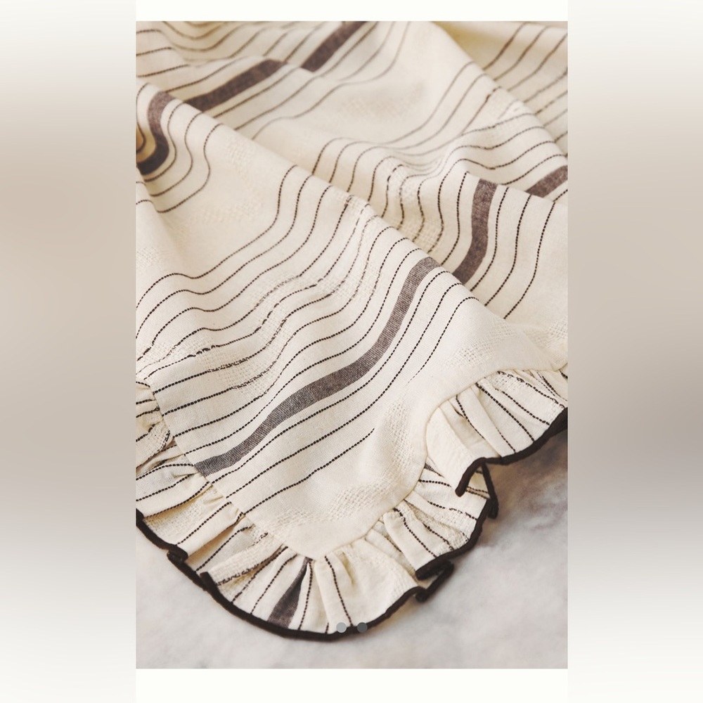 Tully Napkins, Set of 4
